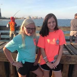 Meet your Posher, Caroline